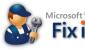 Средство устранения неполадок в Windows - Microsoft Easy Fix Как исправить ошибки с помощью MWFix